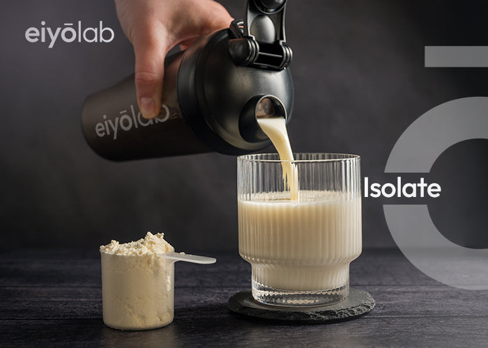 Isolate