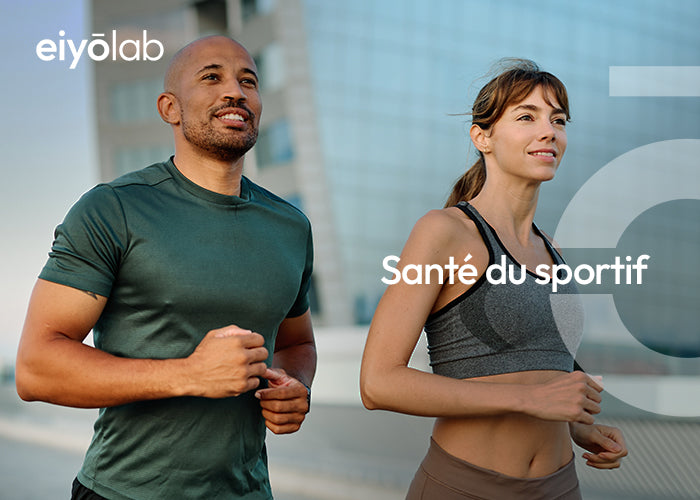 Santé du sportif