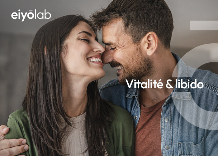 Vitalité & libido
