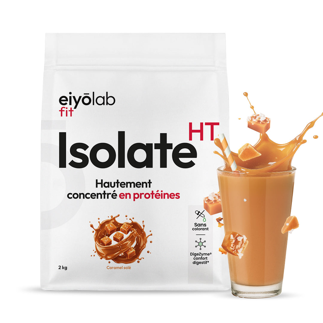 #Conditionnement_Doypack de 2kg,#Saveur_Caramel