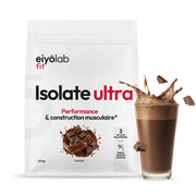 Isolate ULTRA