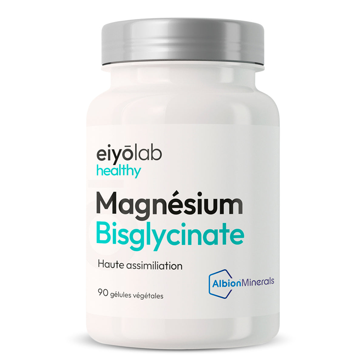 Magnésium bisglycinate 1500mg