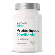 Probiotiques 20 milliards