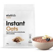 Instant Oats Doypack
