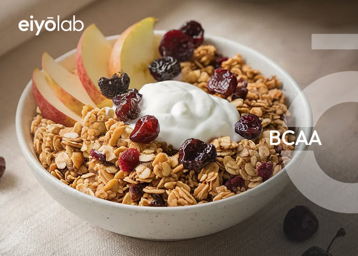 BCAA