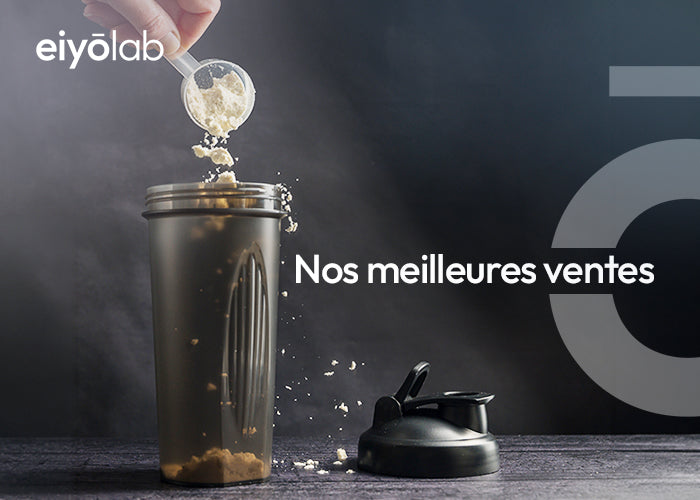 Nos meilleures ventes