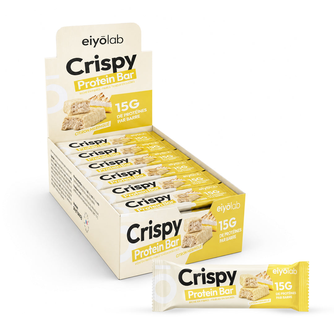 #Conditionnement_Boite de 12 barres,#Saveur_Citron meringué