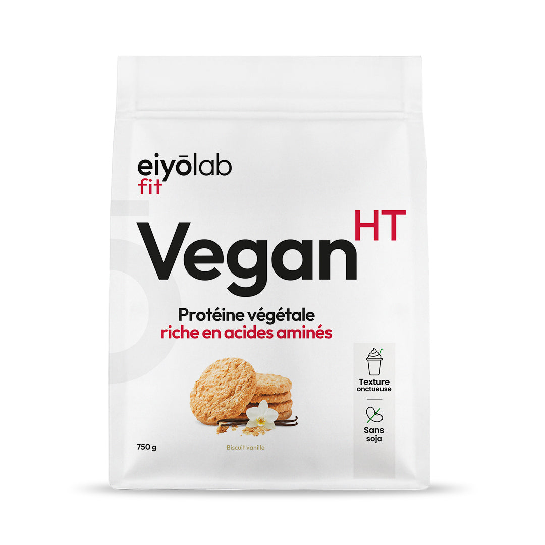 #Saveur_Vanille biscuitée