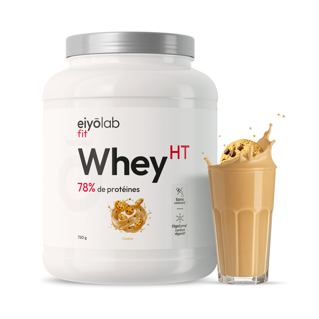 #Conditionnement_Pot de 750g,#Saveur_Cookie