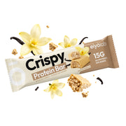 Crispy Protein bar