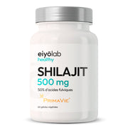 Shilajit PrimaVie®
