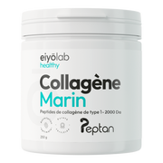 Collagène marin en poudre - Peptan®