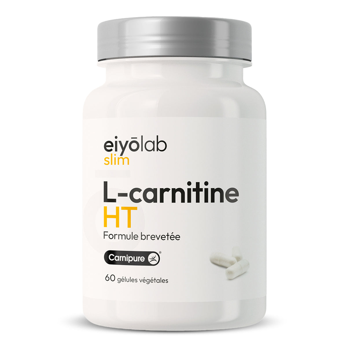 L-Carnitine HT - Carnipure®