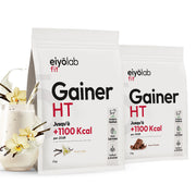 Pack Double Gainer
