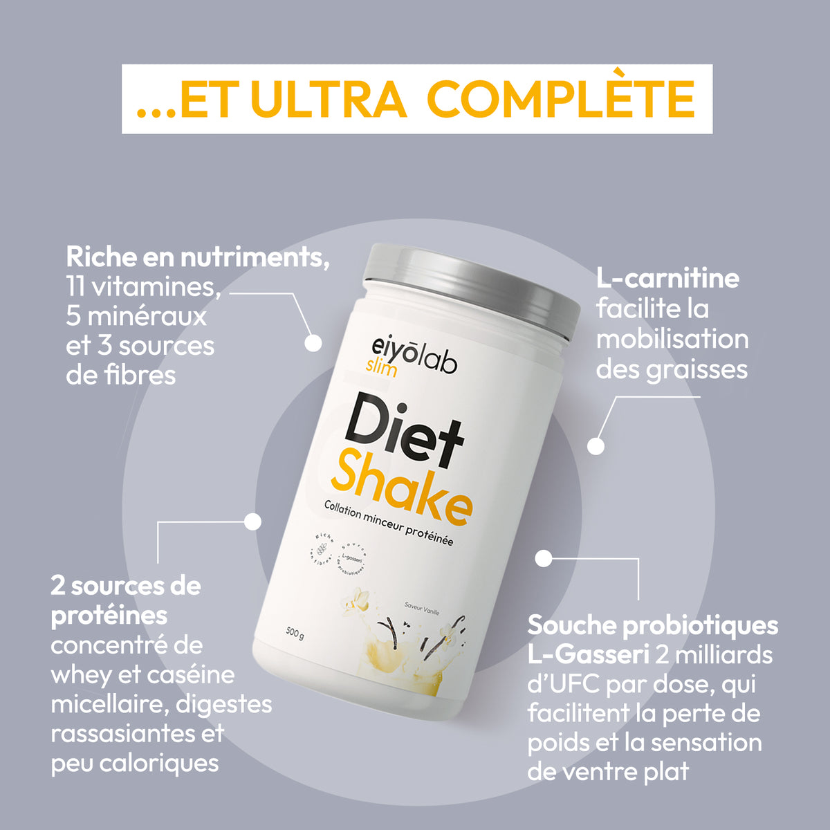 Diet Shake