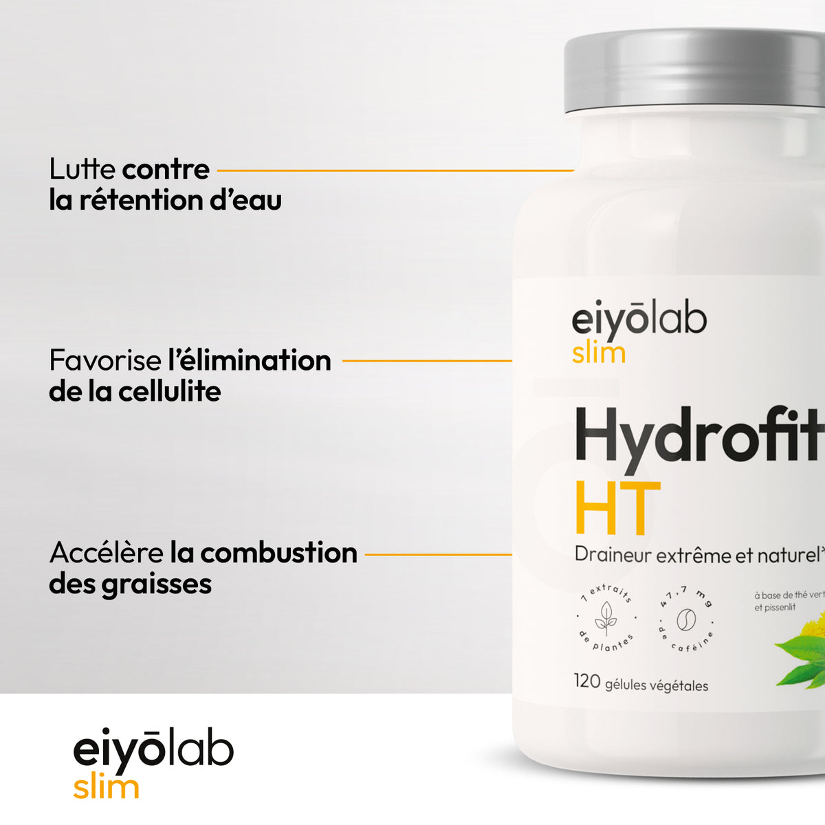 Hydrofit