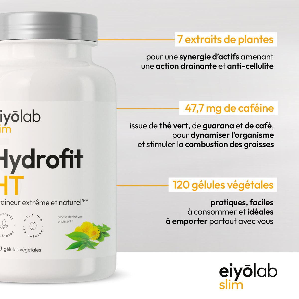 Hydrofit