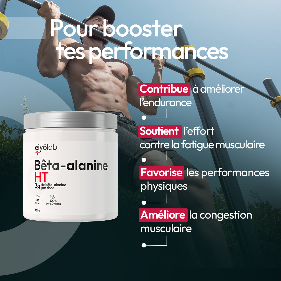 Bêta-Alanine