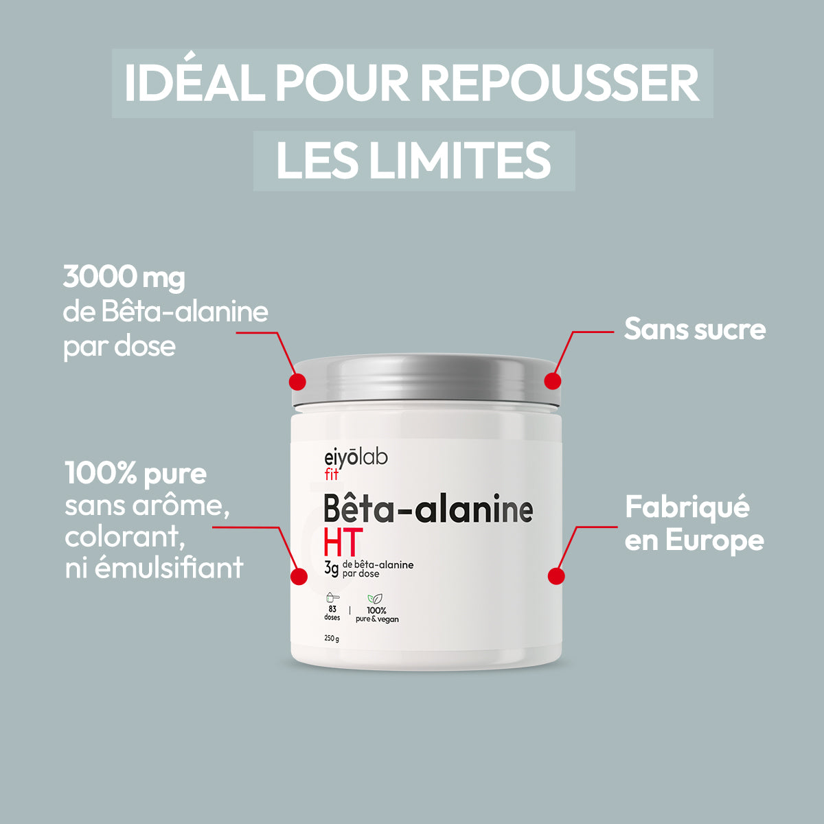 Bêta-Alanine