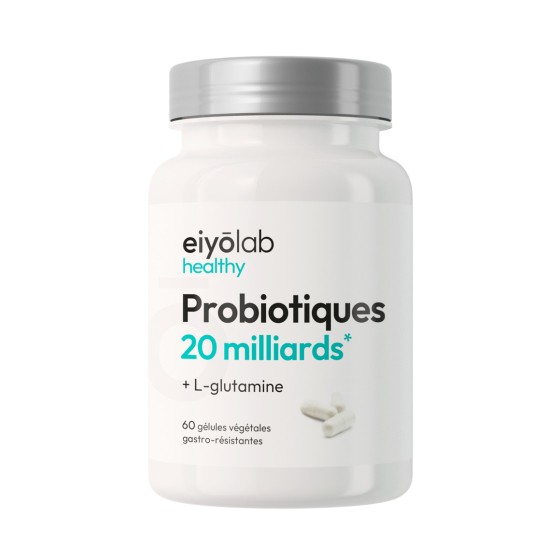 Les incroyables bienfaits des probiotiques pour votre santé digestive