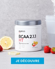 BCAA 2.1.1 Eiyolab