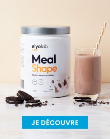 Meal Shape Eiyolab