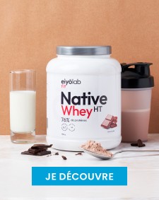 Native Whey HT Eiyolab