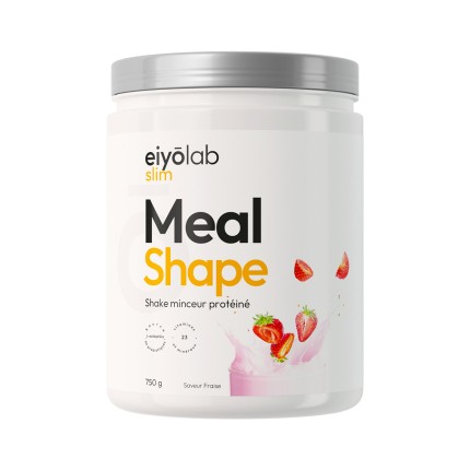 Meal Shape