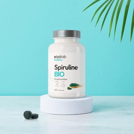 Spiruline Bio