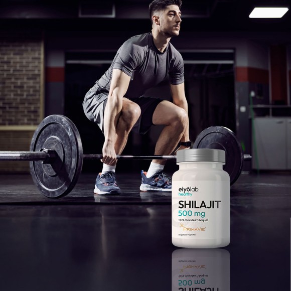 shilajit