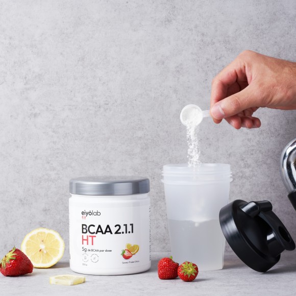 BCAA 2.1.1