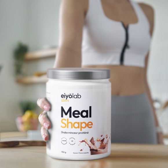 Meal Shape