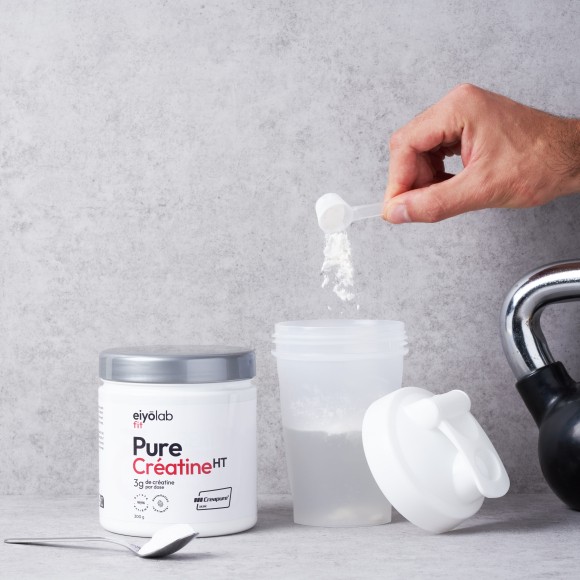 PURE CREATINE HT EIYOLAB