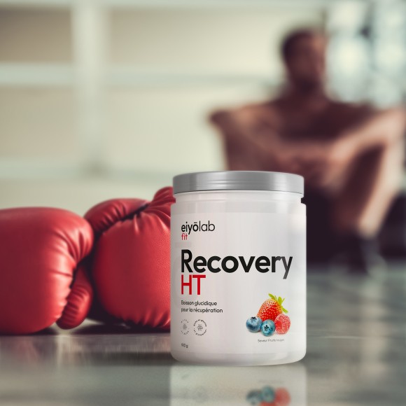 Recovery HT