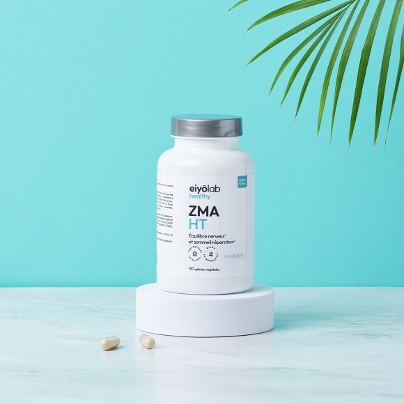 ZMA HT