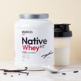Native Whey HT