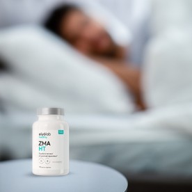 ZMA HT
