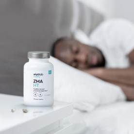 ZMA HT