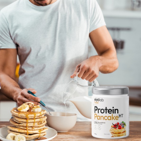 Protein Pancake HT