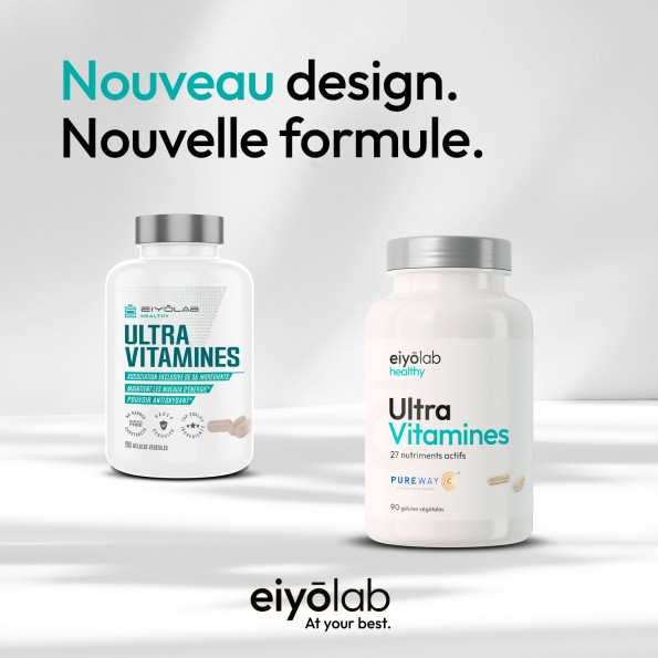 UltraVitamines