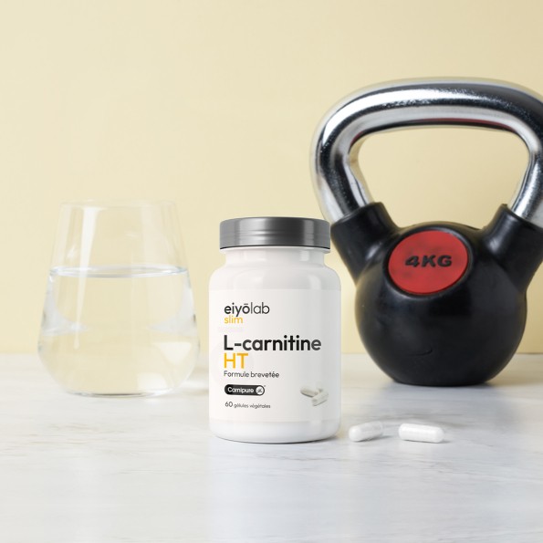 L-Carnitine HT - Carnipure®