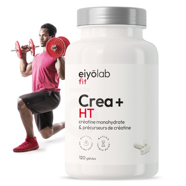 Crea+ HT