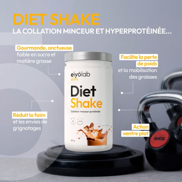 Diet Shake