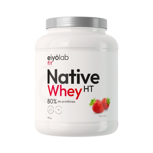 Native Whey HT