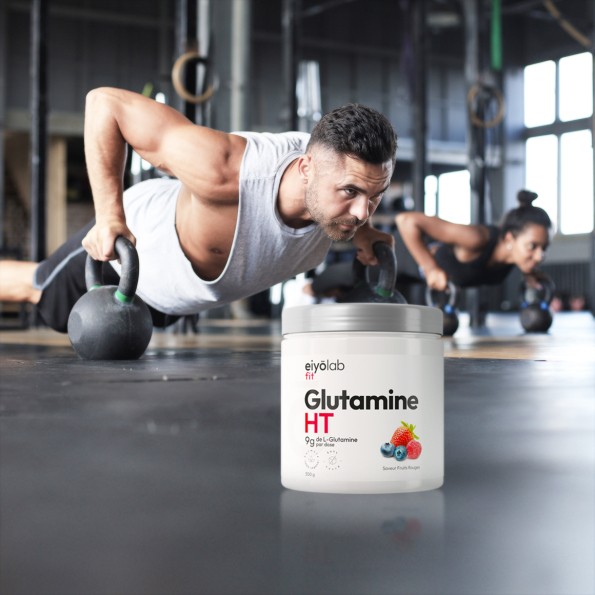 Glutamine HT