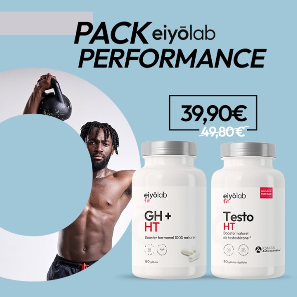 Pack Performance
