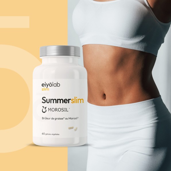 Summer slim