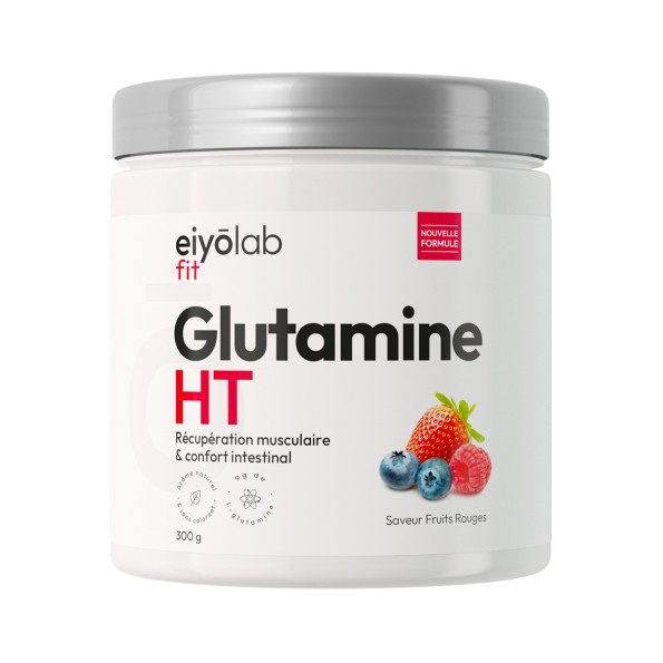 Glutamine HT