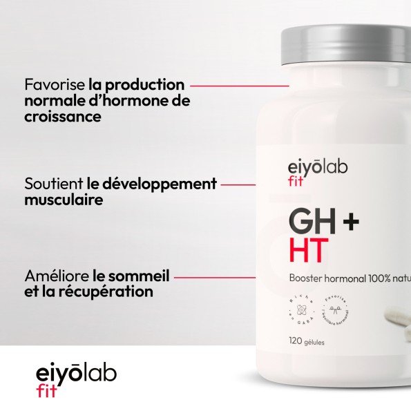 GH+ HT