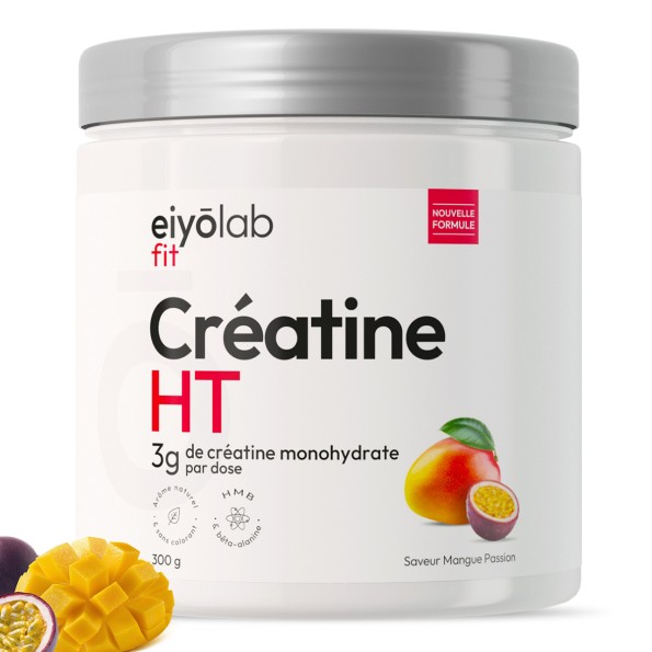 Créatine HT
